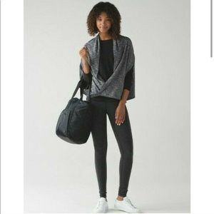 Lululemon Vinyasa Scarf/Wrap